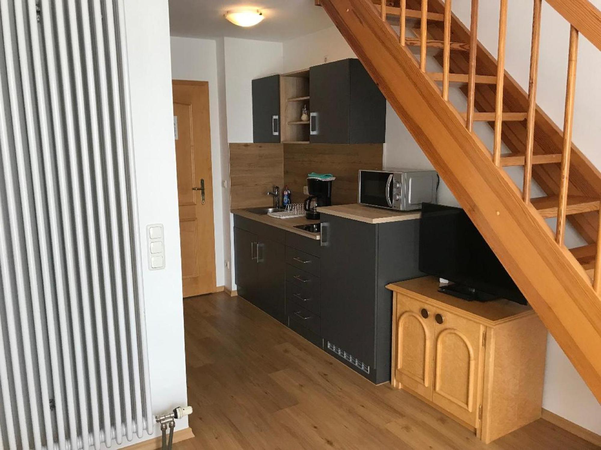 Ferienappartements-Grolik Im Aparthotel Zum Gutshof Hohenwarth Екстер'єр фото