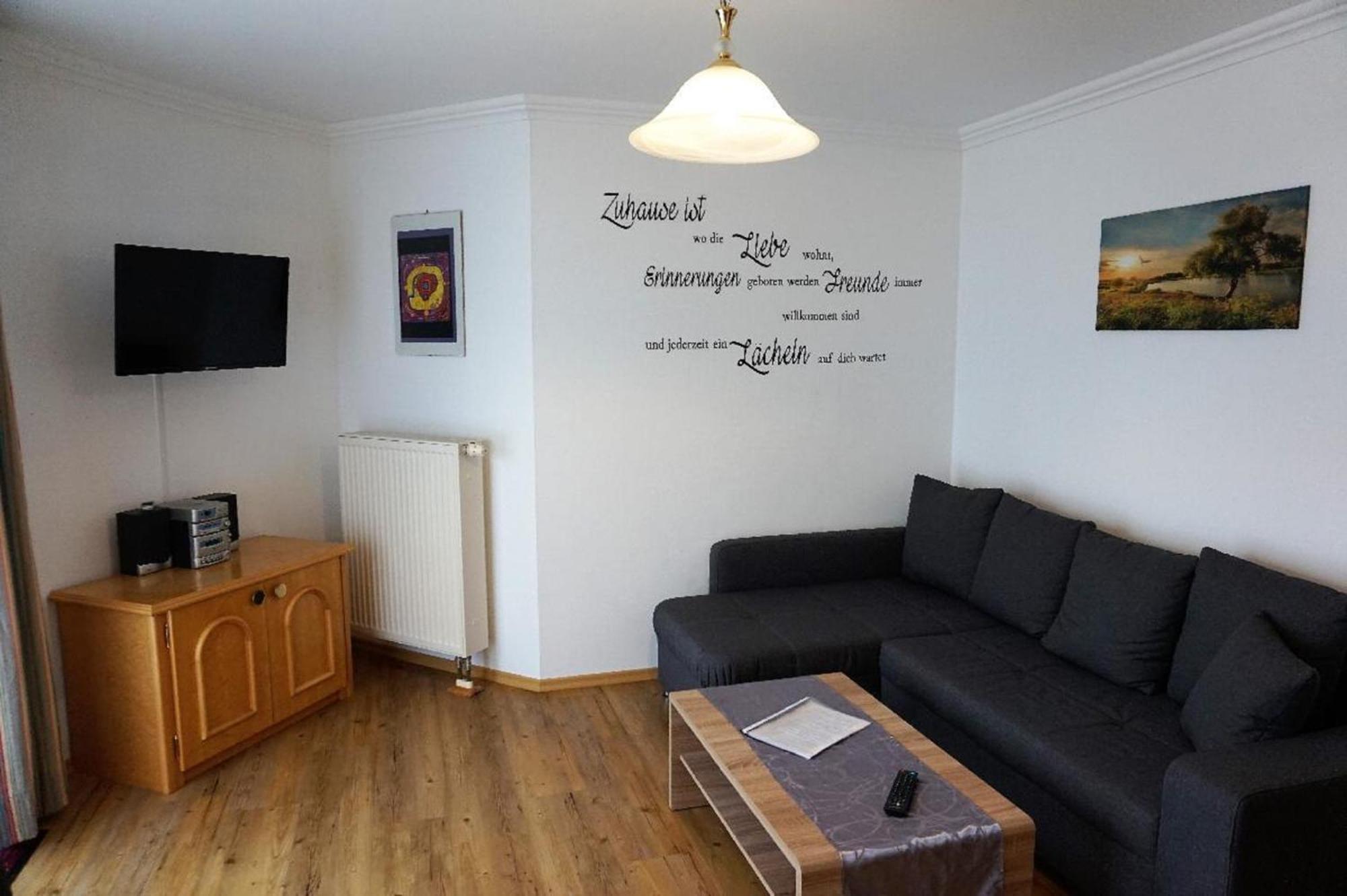 Ferienappartements-Grolik Im Aparthotel Zum Gutshof Hohenwarth Екстер'єр фото