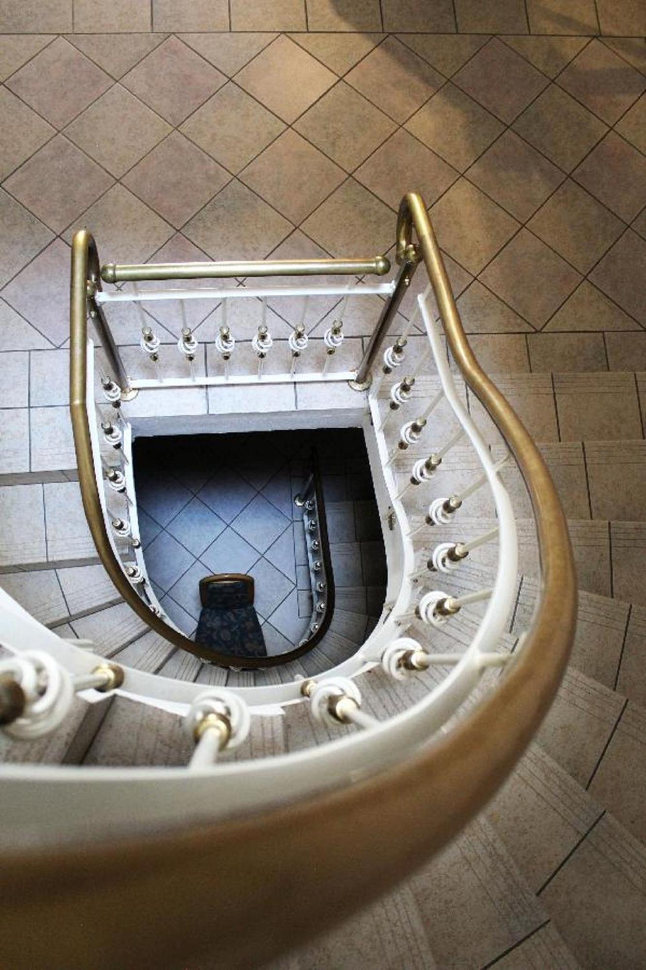 Ferienappartements-Grolik Im Aparthotel Zum Gutshof Hohenwarth Екстер'єр фото