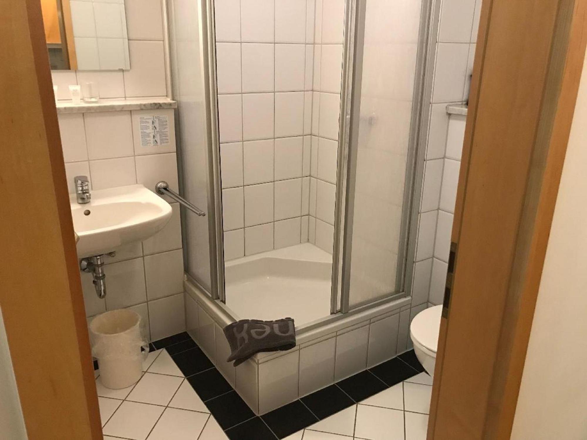 Ferienappartements-Grolik Im Aparthotel Zum Gutshof Hohenwarth Екстер'єр фото