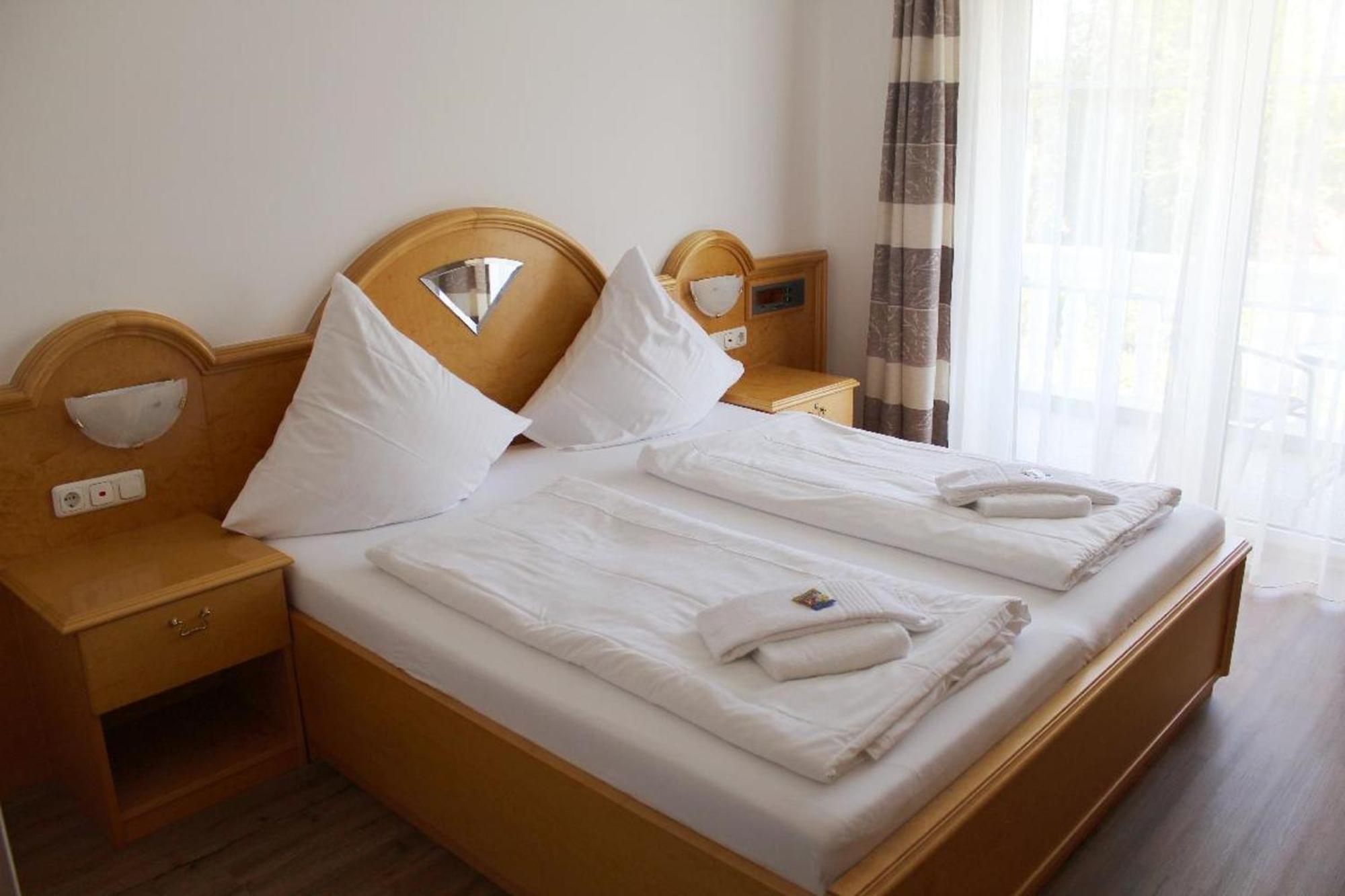 Ferienappartements-Grolik Im Aparthotel Zum Gutshof Hohenwarth Екстер'єр фото