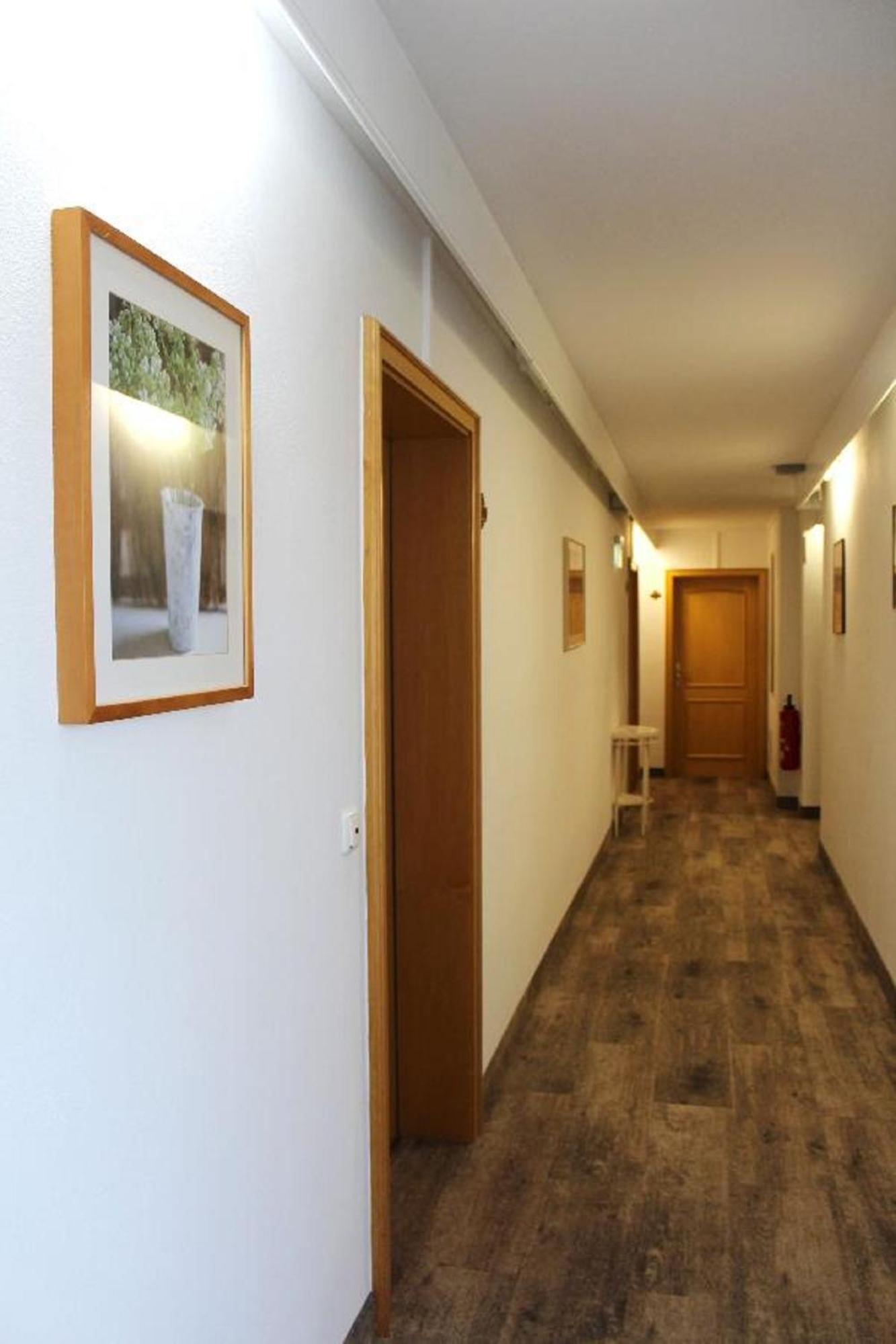 Ferienappartements-Grolik Im Aparthotel Zum Gutshof Hohenwarth Екстер'єр фото