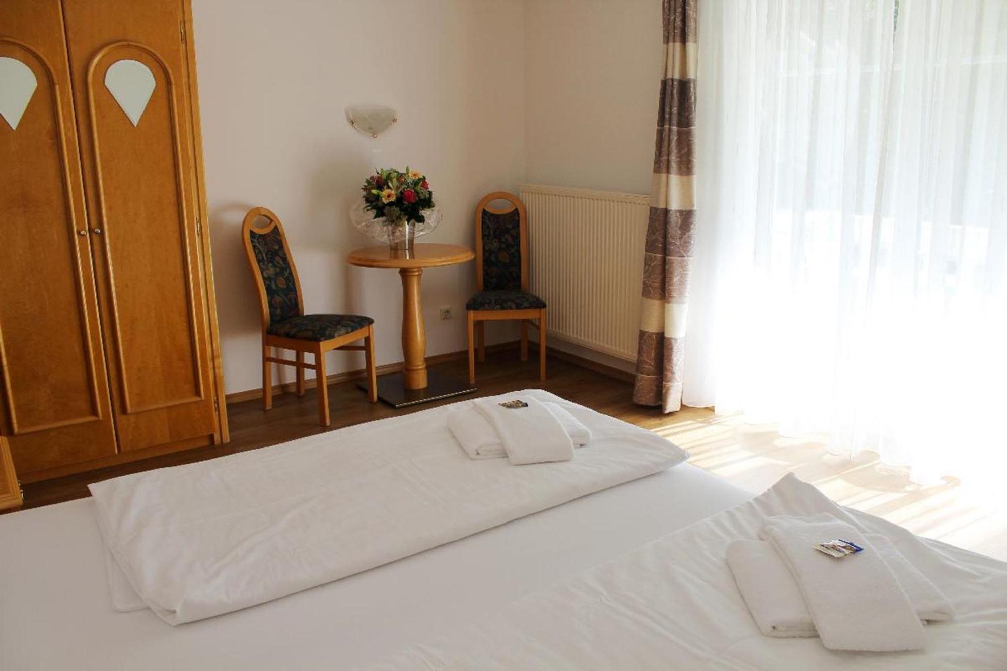 Ferienappartements-Grolik Im Aparthotel Zum Gutshof Hohenwarth Екстер'єр фото