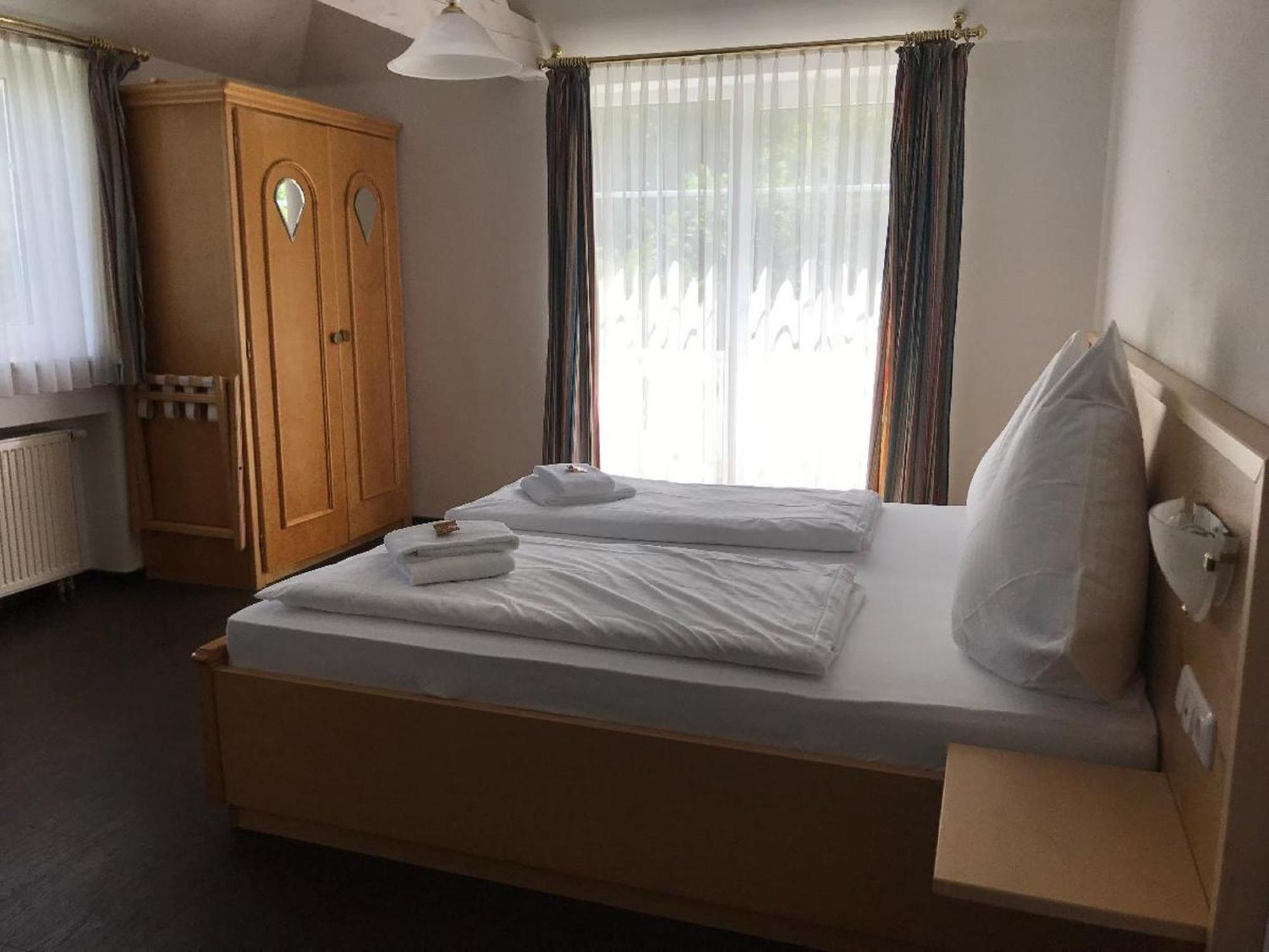 Ferienappartements-Grolik Im Aparthotel Zum Gutshof Hohenwarth Екстер'єр фото