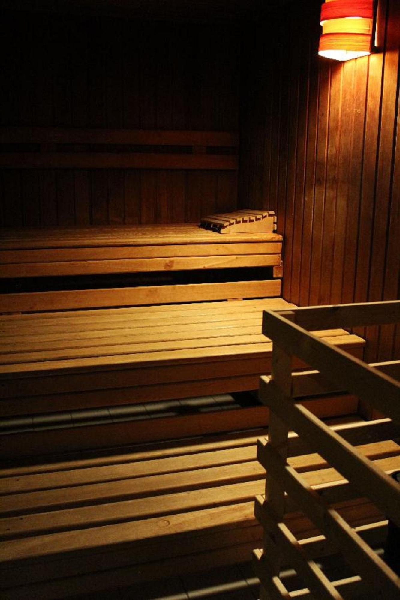 Ferienappartements-Grolik Im Aparthotel Zum Gutshof Hohenwarth Екстер'єр фото