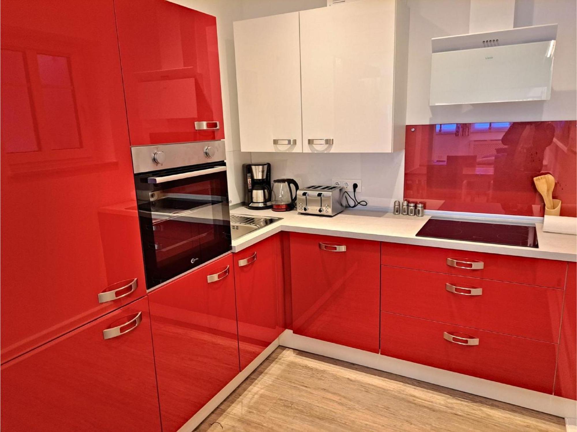 Ferienappartements-Grolik Im Aparthotel Zum Gutshof Hohenwarth Екстер'єр фото