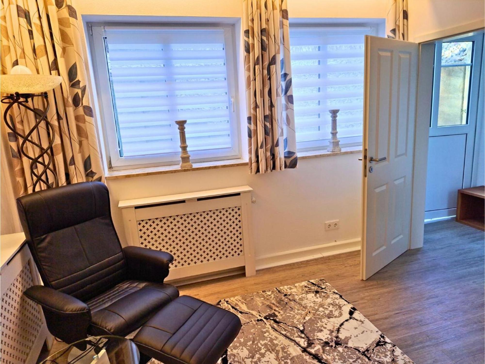 Ferienappartements-Grolik Im Aparthotel Zum Gutshof Hohenwarth Екстер'єр фото